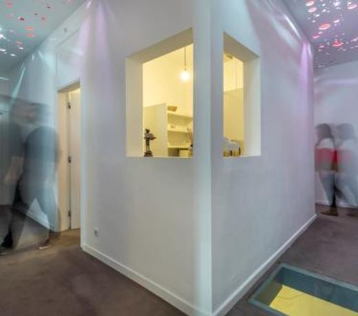 Chiado Prime Suites by Homing