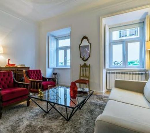 Chiado Prime Suites by Homing