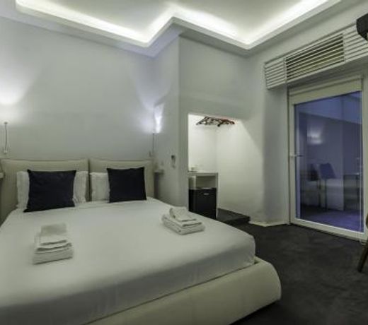 Chiado Prime Suites by Homing