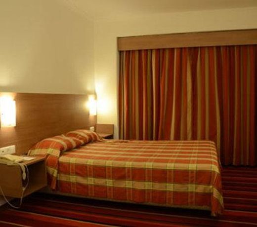 Hotel Flamingo