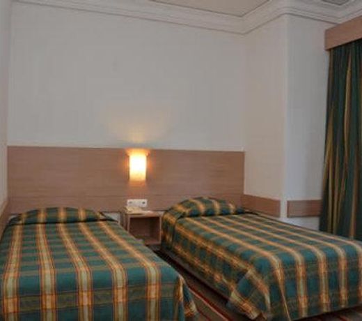 Hotel Flamingo