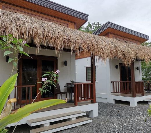 Alona Vikings Lodge