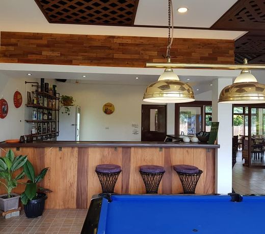 Alona Vikings Lodge