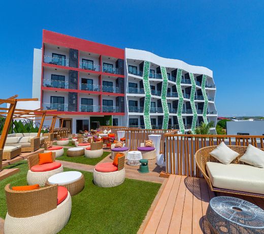 Best Western Plus The Ivywall Resort-Panglao