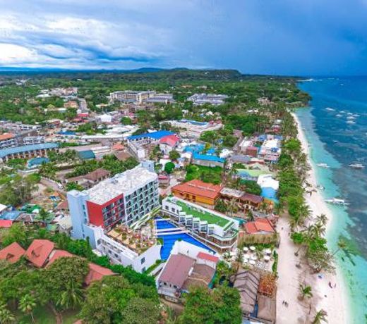 Best Western Plus The Ivywall Resort-Panglao