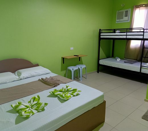 Alona Guest House