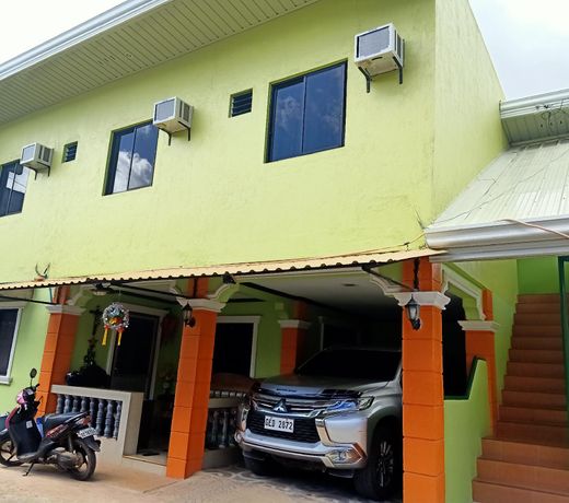 Alona Guest House