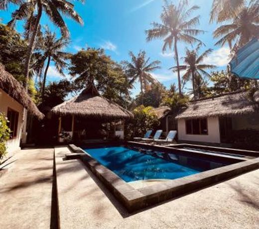 Eden Eco Resort