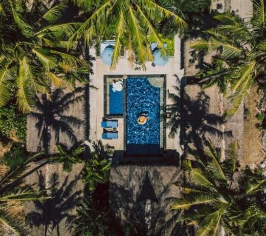 Eden Eco Resort