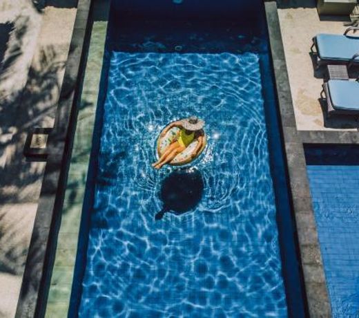 Eden Eco Resort
