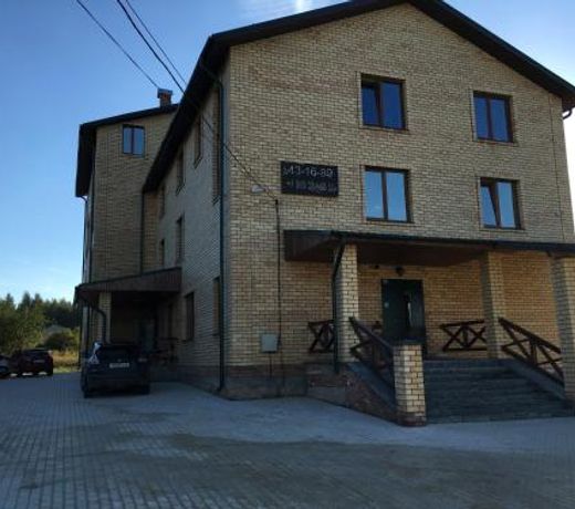 Guest house Shchedrino