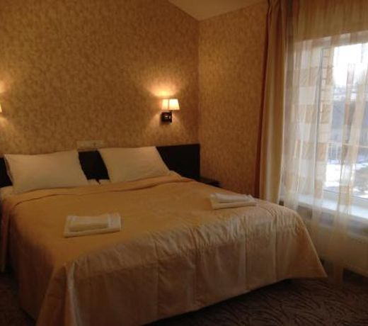Guest house Shchedrino