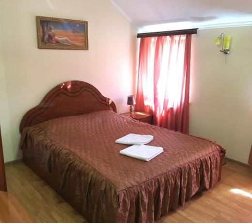 Mini-Hotel Yuzhnyy
