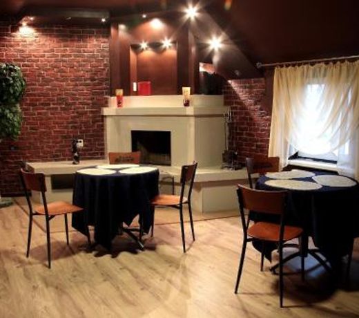 Mini-Hotel Yuzhnyy