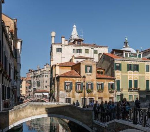 CASA DELL'ARTISTA