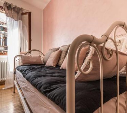 CASA DELL'ARTISTA