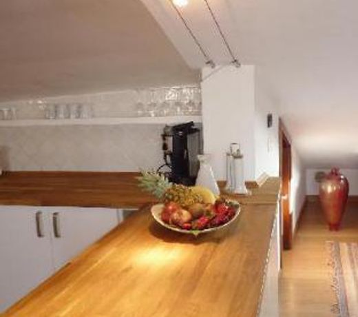 ACQUAMARE Suite with Roof terrace & Canal view