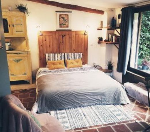 GÃ®te Tara avec SPA en Ariege, Montagnes des Pyrenees
