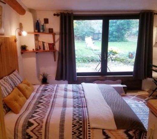 GÃ®te Tara avec SPA en Ariege, Montagnes des Pyrenees