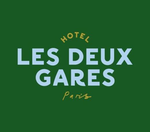 Hôtel Les Deux Gares