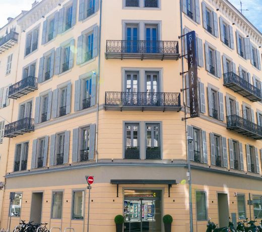 HÃ´tel Nice Azur Riviera