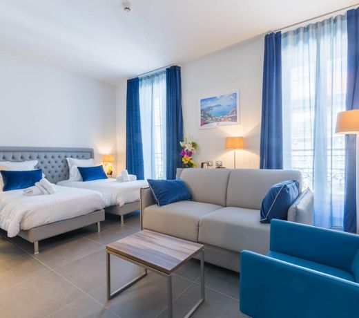 HÃ´tel Nice Azur Riviera