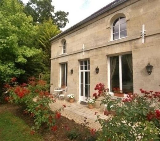 GÃ®te Mouy, 3 piÃ¨ces, 4 personnes - FR-1-526-19