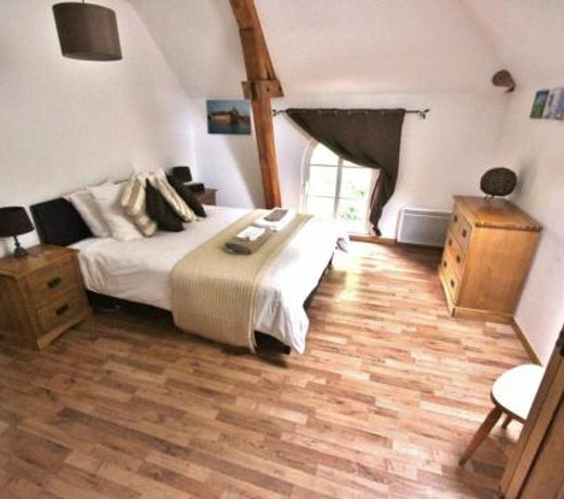 GÃ®te Mouy, 3 piÃ¨ces, 4 personnes - FR-1-526-19
