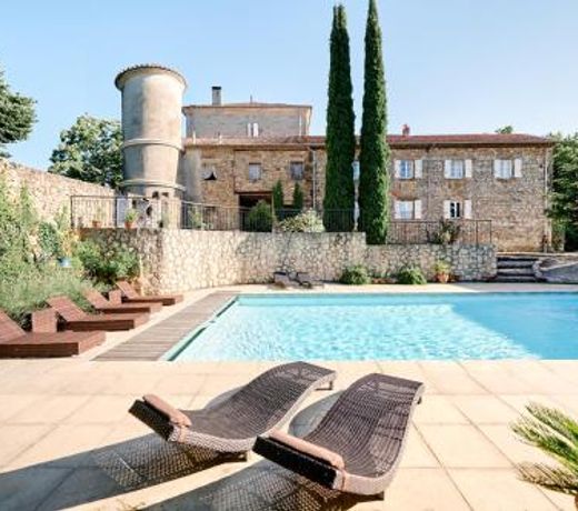 ChÃ¢teau Chavagnac