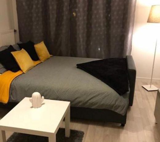 Beautiful 3 bedroom flat 8-9 persons