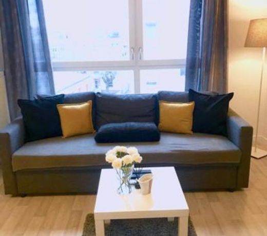 Beautiful 3 bedroom flat 8-9 persons