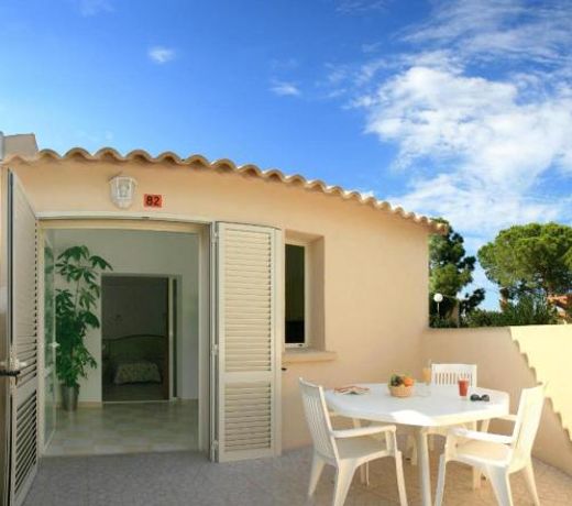 Residence San Pellegrino