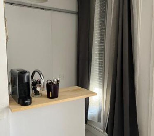 Studio moderne Ã  Champigny sur Marne