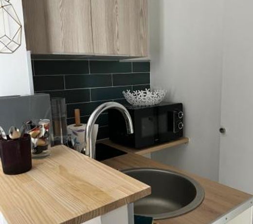 Studio moderne Ã  Champigny sur Marne
