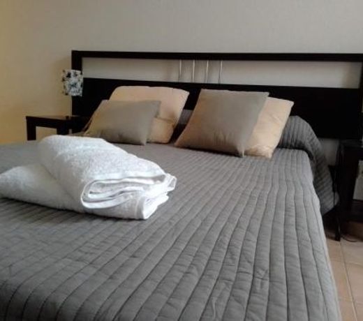 Joli appartement T2 dans residence avec piscine, hammam et parking gratuits