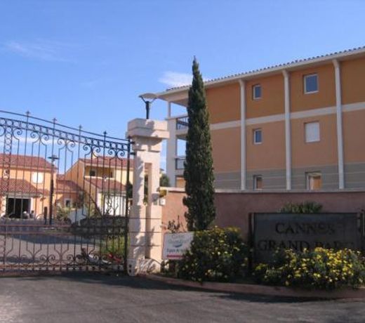 Appartement duplex 6 personnes Cannes Grand Parc