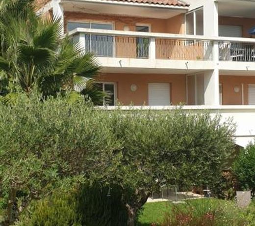 Appartement duplex 6 personnes Cannes Grand Parc