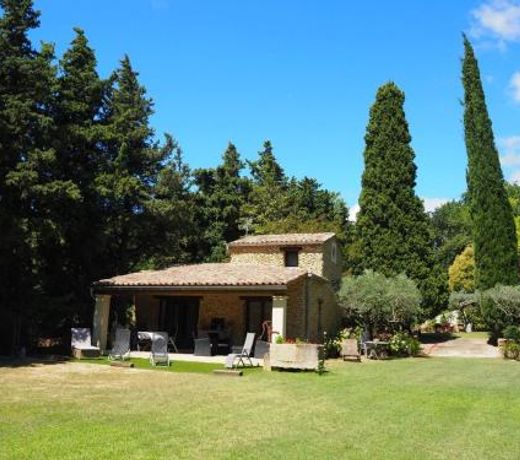 holiday home, Bedarrides