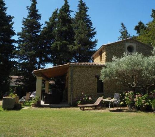 holiday home, Bedarrides