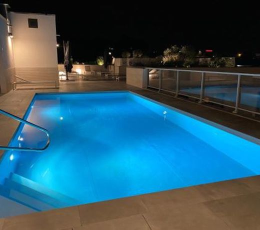 Lagrange Apart'HÃ´tel Antibes Olympie