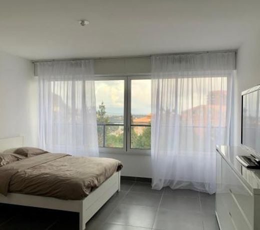 Great studio with a sea view and parking in 400 meters from Monaco