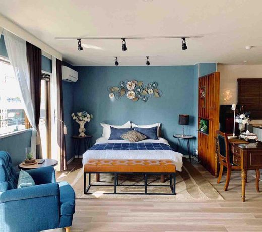 MJ Guesthouse Apartment No.303