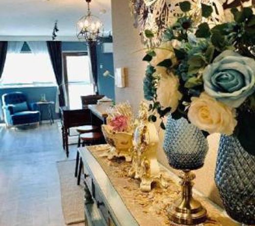 MJ Guesthouse Apartment No.303