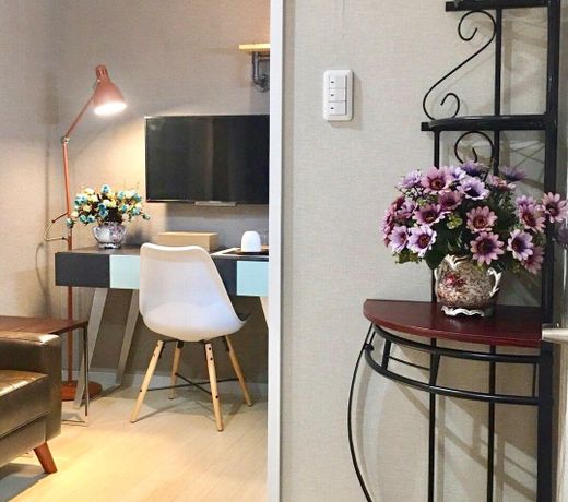 MJ Guesthouse Apartment No.403