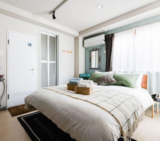 MJ Guesthouse Apartment No.403