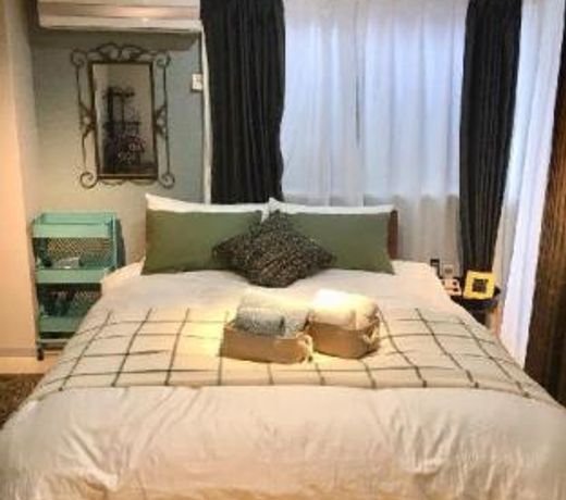 MJ Guesthouse Apartment No.403