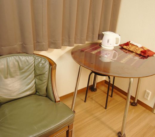 Osaka Namba Station walk 30 second Guest Room 7F