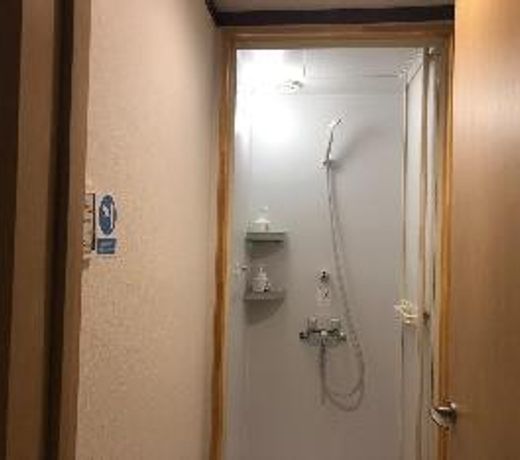 Nipponbashi Guesthouse