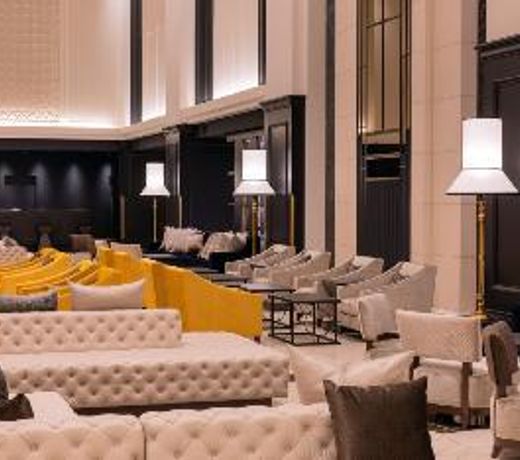 LIBER HOTEL AT UNIVERSAL STUDIO JAPAN