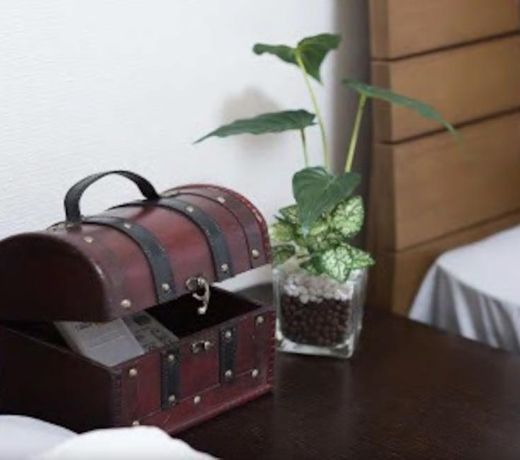 Crystal Exe Nipponbashi Mei Mei & Guest House 1001